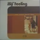 12inch Vinyl Single - Junior Jack - My Feeling