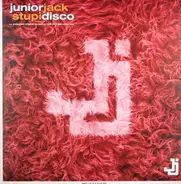 JuniorJack - Stupidisco