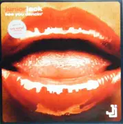 12inch Vinyl Single - Junior Jack - See You Dancin'