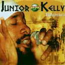 CD - Junior Kelly - Bless