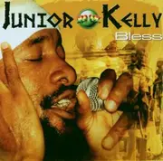 CD - Junior Kelly - Bless
