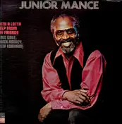 Junior Mance - With a Lotta Help from My Friends