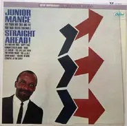 Junior Mance - Straight Ahead!