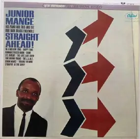 Junior Mance - Straight Ahead!