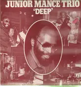 Junior Mance Trio - Deep