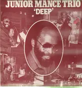 Junior Mance Trio