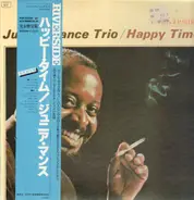 Junior Mance Trio - Happy Time
