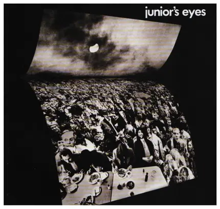 Junior's Eyes - Junior's Eyes