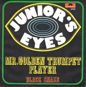 Junior's Eyes - Mr. Golden Trumpet Player