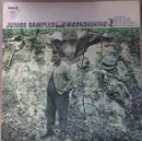 12inch Vinyl Single - Junior Samples - Moonshining