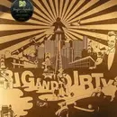 12inch Vinyl Single - Junior Sanchez - The Last Dance