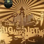 12inch Vinyl Single - Junior Sanchez - The Last Dance