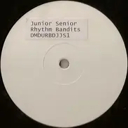 Junior Senior - Rhythm Bandits