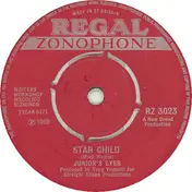 Junior's Eyes - Star Child
