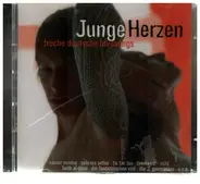 Junimond, Sabrina Setlur, Fünf Sterne Deluxe & others - Junge Herzen: Freche deutsche Lovesongs