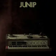 Junip - Rope And Summit EP