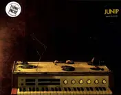 Junip - Rope & Summit