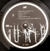LP - Junip - Junip - Gatefold, 180g