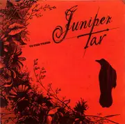 CD - Juniper Tar - To The Trees