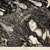 Junius - DAYS OF THE FALLEN SUN