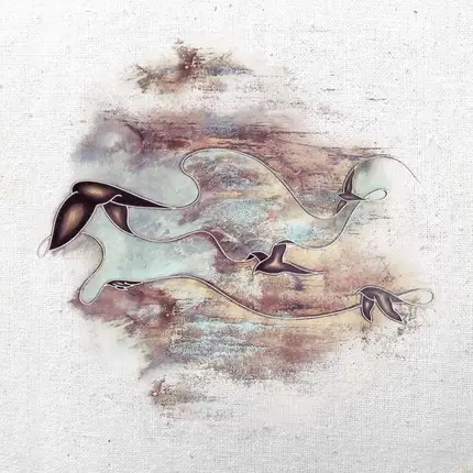 Junius Meyvant - Floating.. -Coloured-