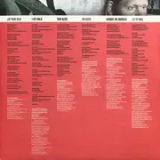 LP - Júníus Meyvant - Across The Borders