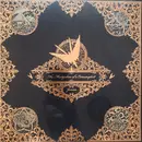 2 x 12inch Vinyl Single - Junius - The Martyrdom Of A Catastrophist - Gold Vinyl, Ltd Ed