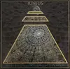 LP - Junius - Eternal Rituals For The Accretion Of Light - Clear Black Smoke Label + insert
