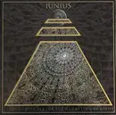LP - Junius - Eternal Rituals For The Accretion Of Light - Clear Black Smoke Label + insert