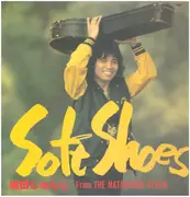 LP - Junji Shirota - Soft Shoes