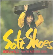 Junji Shirota - Soft Shoes