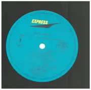 LP - Junji Shirota - Soft Shoes
