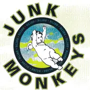 CD - Junk Monkeys - Bliss
