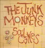 LP - Junk Monkeys - Soul Cakes
