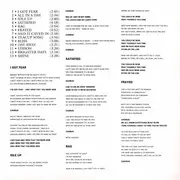 CD - Junk Monkeys - Bliss