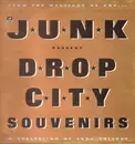 LP - Junk - Drop City Souvenirs