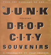 LP - Junk - Drop City Souvenirs
