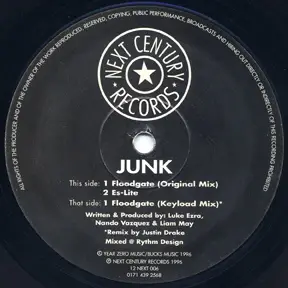 Junk - Floodgate