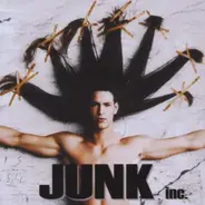 Junk Inc. - Junk Inc.