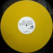 Junk Project - Block Busters #4 - The Yellow Series