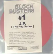 Junk Project - Block Busters #1 - The Red Series