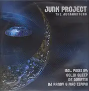 Junk Project - The Junkhunters