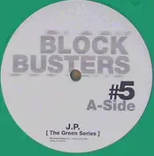Junk Project - Vol. 5 - The Green Series