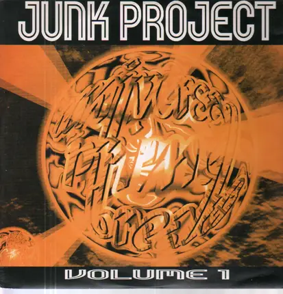 Junk Project - Volume 1