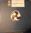 12inch Vinyl Single - Junk Project - Volume 4 -Brainbox-