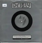 12inch Vinyl Single - Junk Project - Beats Brings Silence