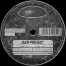 12inch Vinyl Single - Junk Project - Brainbox (Junk 4.0)