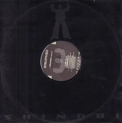 Junk Project - Different World
