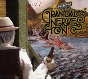 junk science - Gran'dad's Nerve Tonic