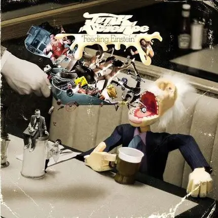 Junk Science - Feeding Einstein